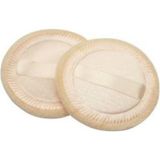 Belirtilmemiş Fırsat Ayı Profesyonel Makyaj - Pudra Fondöten Süngeri Ponponu 2 Ad