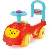 Belirtilmemiş Fisher Price İlk Adım İlk Arabam Renkli Yürüteç Tekerlekli Eğlenceli Oyun Aracı