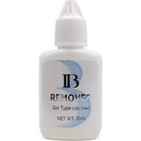 Belirtilmemiş Fontenay Ibeauty Ib Ipek Kirpik Çıkarıcı Remover Jel Tipi 15 ml