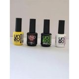 Belirtilmemiş Fontenay Kalıcı Oje Seti - Nail Prep Dehydrator -Lux Primer - Rubber Base-Super Shine Top Cot 15ML