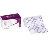 Belirtilmemiş Fortune Fıx Flaster 5cm x 5m - 1
