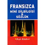 Belirtilmemiş Fransızca Mini Dilbilgisi ve Sözlük