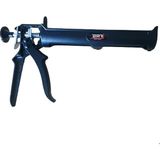 Belirtilmemiş Frs 602 Silikon Tabancası Metal Gövde