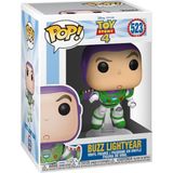 Belirtilmemiş Funko Pop Oyuncak Hikayesi 4 Buzz Lightyear Figür