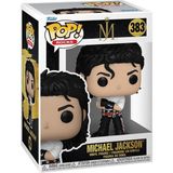 Belirtilmemiş Funko Pop! Rocks: Michael Jackson (Kirli Diana)