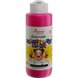 Belirtilmemiş Fuşya Parmak Boyası 120 ml