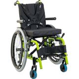 Belirtilmemiş G333 Pediatrik Alüminyum Multi Fonksiyonel Sandalye