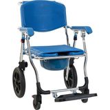 Belirtilmemiş G551 Alüminyum Klozetli Banyo Sandalyesi