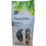 Belirtilmemiş Gardenmix Platin Parrots 800 gr Papağan Yemi
