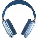 Belirtilmemiş Genel Markalar 5.0 P9 Kulak Üstü Kablosuz Mikrofonlu Kulaklık Wireless Air Max P9 Bluetooth 5.0 Kulaklık 1