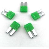 Belirtilmemiş Genel Mikro Mini Bıçak Sigorta 30 A 1 aded