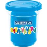 Belirtilmemiş Gıpta Oyun Hamuru 120 Gr Mavi K8302