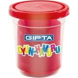 Belirtilmemiş Gıpta Oyun Hamuru 120 Gram Kırmızı