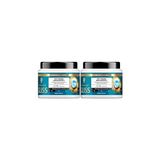 Belirtilmemiş Gliss 400 ml X2 Nemlendirici Saç Maskesi | 4 Etkili Yapılandırıcı Formül | Onarıcı Yoğun Bakım Gücü