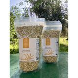 Belirtilmemiş Glutensiz Çiğ Karabuğday (Greçka) 500 gr