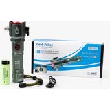 Belirtilmemiş Gold GP-218 Acil Durum El Feneri Güçlü Tg LED 3000 Lümen