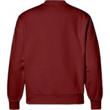Belirtilmemiş Goldbergh Alessandra Kadın Sweatshirt - Bordo