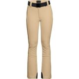 Belirtilmemiş Goldbergh Pippa Kadın Kayak Pantolonu - 38 - Bej