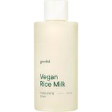 Belirtilmemiş Goodal Pirinç Sütü Içerikli, Nemlendirici Vegan Tonik Goodal Vegan Rice Milk Moisturizing Toner