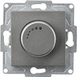 Belirtilmemiş Günsan Eqona Füme Dimmer 1000VA Mekanizma