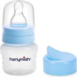 Belirtilmemiş Hanymish 404 Cam Mini Alıştırma Bardağı Set - 1
