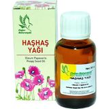 Belirtilmemiş Haşhaş Yağı 50 cc