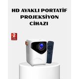 Belirtilmemiş Hd Android Tv Kutusu 32GB Depolama USB HDMI Fan Sistemli