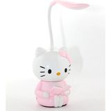 Belirtilmemiş Hello Kitty Masa Lambası ALK2583