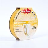 Belirtilmemiş Herbant Çift Taraflı Kağıt Bant Askılı 18Mm X 25Metre SP3505 - Yok