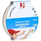 Belirtilmemiş Herbant Krepe Bandı Kağıt - Maskeleme Bantı 24Mm X 25 Metre SP3518 - Yok