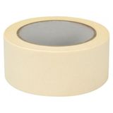 Belirtilmemiş Herbant Krepe Bandı Kağıt - Maskeleme Bantı 48 Mm X 25 Metre SP3520 - Yok