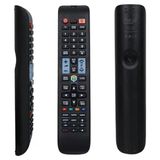 Belirtilmemiş Hey Küçük Kalıp RM-D1078+L Samsung Netflix Source Tuşlu LCD LED Tv Kumanda