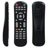 Belirtilmemiş Hey Magbox Yeni Marginal President Orbit Hd Uydu Akıllı Tv Özellikli Kumanda - Abanoz