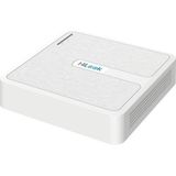 Belirtilmemiş Hılook 4kanal DVR-104G-K1 H264+ Ahd Kayıt Cihazı Yüksek Performans ve Enerji Verimli Tasarım