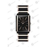Belirtilmemiş Hıslon CL215T-04SR Erkek Kol Saati - (No Color)