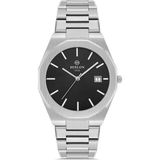 Belirtilmemiş Hıslon CL219S-04SS Erkek Kol Saati - (No Color)