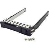Belirtilmemiş Hpe DL380 GEN11 2.5" Kızak OT-P22892-001 - Ahşap