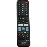Belirtilmemiş Huayu RM-L1587 Samsung-Lg-Sony-Philips-Panasonic Universal LCD Tv Kumanda