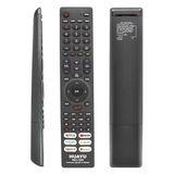 Belirtilmemiş Huayu RM-L1655 Netflix-Youtube-Prime Video-Google Play Tuşlu Universal LCD LED Tv Kumandası