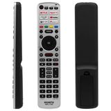 Belirtilmemiş Huayu RM-L1700 Panasonic Netflix-Youtube-Prime Video-Rakuten Tuşlu Lcd-Led Tv Kumanda