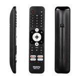 Belirtilmemiş Huayu RM-L1797 Haier Youtube-Netflix-Prime Video Tuşlu Lcd-Led Tv Kumanda