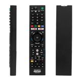 Belirtilmemiş Huayu RM-SN1518 Sony Netflix- Youtube Tuşlu Universal Lcd-Led Tv Kumanda