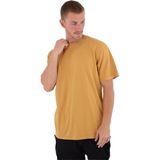 Belirtilmemiş Hurley Kraft Sketch Erkek Turuncu Tişört - XL