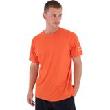 Belirtilmemiş Hurley Tr Erkek Turuncu Tişört - XL