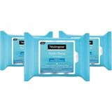 Belirtilmemiş Hydro Boost Makyaj Temizleme Mendili 25' Li x 3
