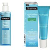 Belirtilmemiş Hydro Boost Water Gel Temizleyici 200 Ml+Hydro Boost Yorgunluk Karşıtı Göz Kremi 15 ml