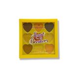 Belirtilmemiş I Heart Revolution Heartbreakers Joy Far Paleti