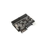 Belirtilmemiş Ide To Sata - Sata To Ide Çevirici BST-2020P Dönüştürücü Adaptör