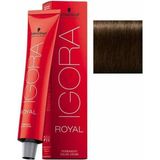 Belirtilmemiş Igora Royal Saç Boyası 4-65 60ML 4045787206203 Kahve Çikolata Altın