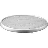 Belirtilmemiş Ikea Åkerbär Bitki Taşıyıcı, 31 Cm, Içeri/dış Mekan/galvanizli